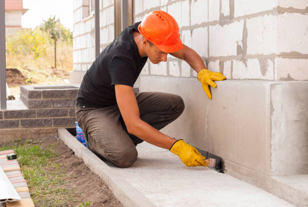 Waterproofing professionals working in Northfield, NJ